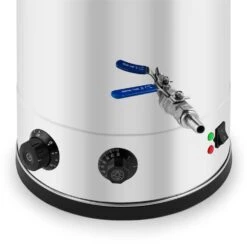 Beerfest Caldaia Birra -Elettrodomestici Negozio 10028505 yy 0004 titel Klarstein Beerfest Maischekessel