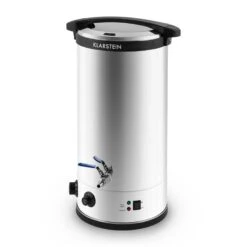 Beerfest Caldaia Birra -Elettrodomestici Negozio 10028505 yy 0005 titel Klarstein Beerfest Maischekessel