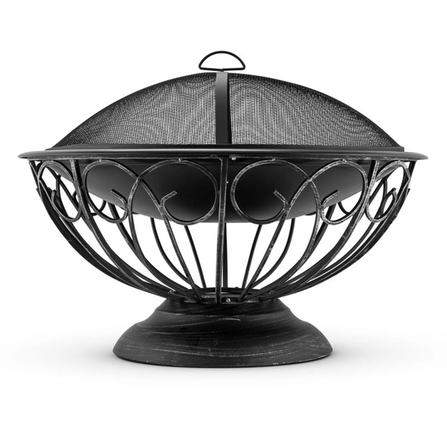 Tulip Braciere 4 Tulip Braciere - immagine 2