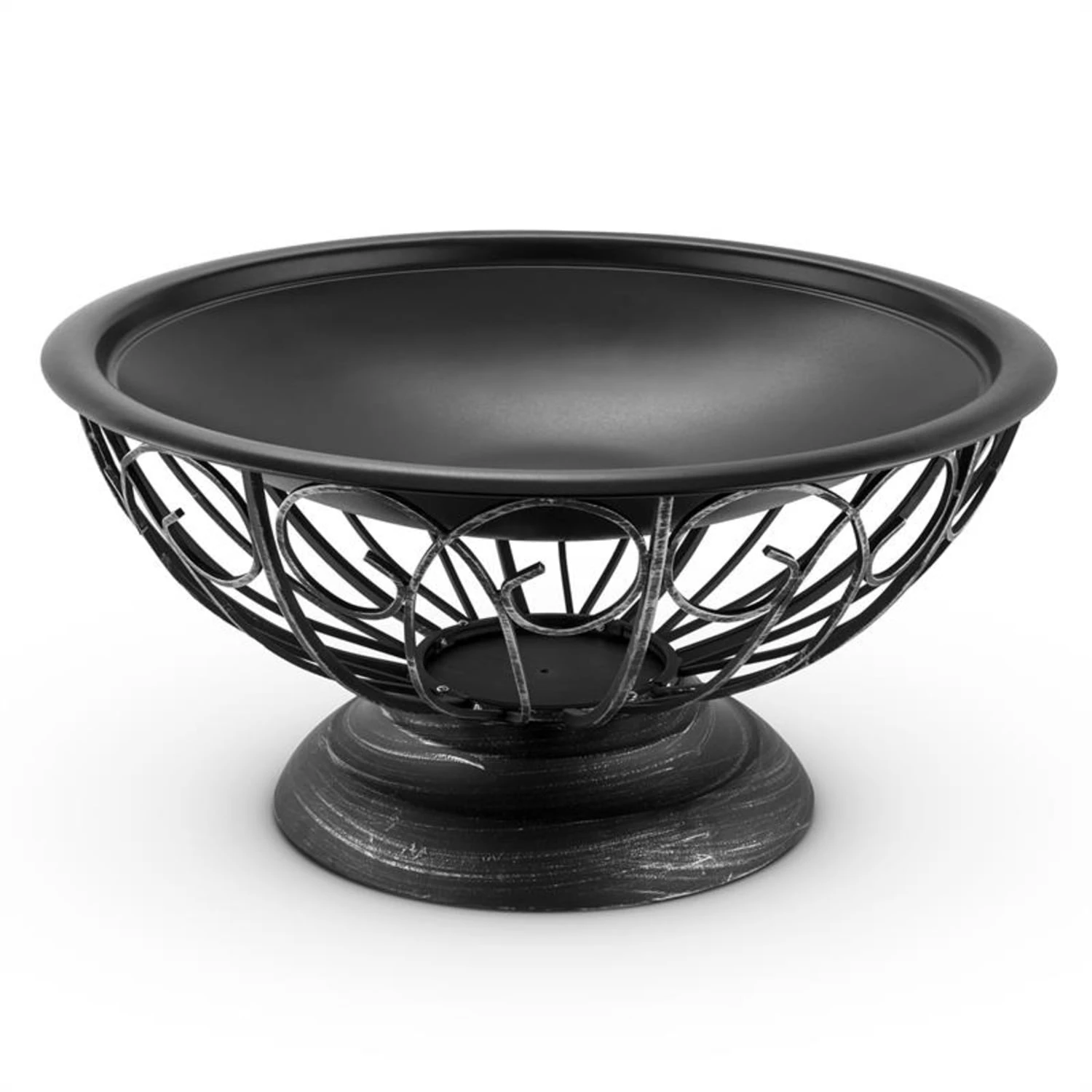 Tulip Braciere 6 Tulip Braciere - immagine 4