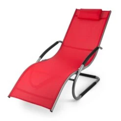 Sunwave Sedia A Sdraio Da Giardino -Elettrodomestici Negozio 10028707 yy 0009 titel 09 Blumfeldt Sunwave Gartenliege