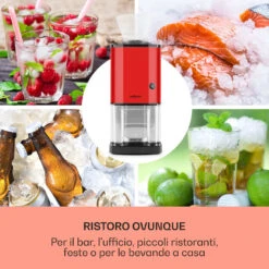 Icebreaker Tritaghiaccio -Elettrodomestici Negozio 10028938 it 0003 usp