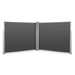 Bari Doppio Tende Laterali