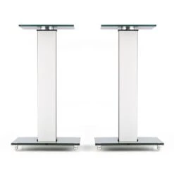 Elettrodomestici Negozio -Elettrodomestici Negozio 10029131 yy 0002 front auna BS 03S WHOA Lautsprecher Staender