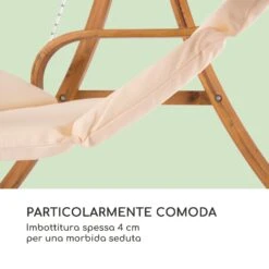 Maui Dondolo Hollywood -Elettrodomestici Negozio 10029199 it 0005 logo