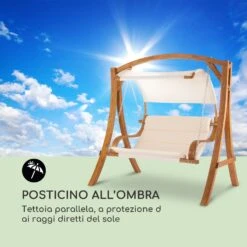 Maui Dondolo Hollywood -Elettrodomestici Negozio 10029199 it 0007 logo