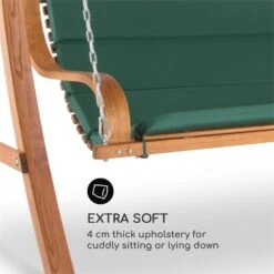 Tahiti Dondolo Hollywood 13 Tahiti Dondolo Hollywood -Elettrodomestici Negozio 10029200 yy 0004 logo Blumfeldt Tahiti Hollywoodschaukel Sonnendach