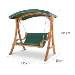 Tahiti Dondolo Hollywood 17 Tahiti Dondolo Hollywood -Elettrodomestici Negozio 10029200 yy 0008 logo Blumfeldt Tahiti Hollywoodschaukel Sonnendach