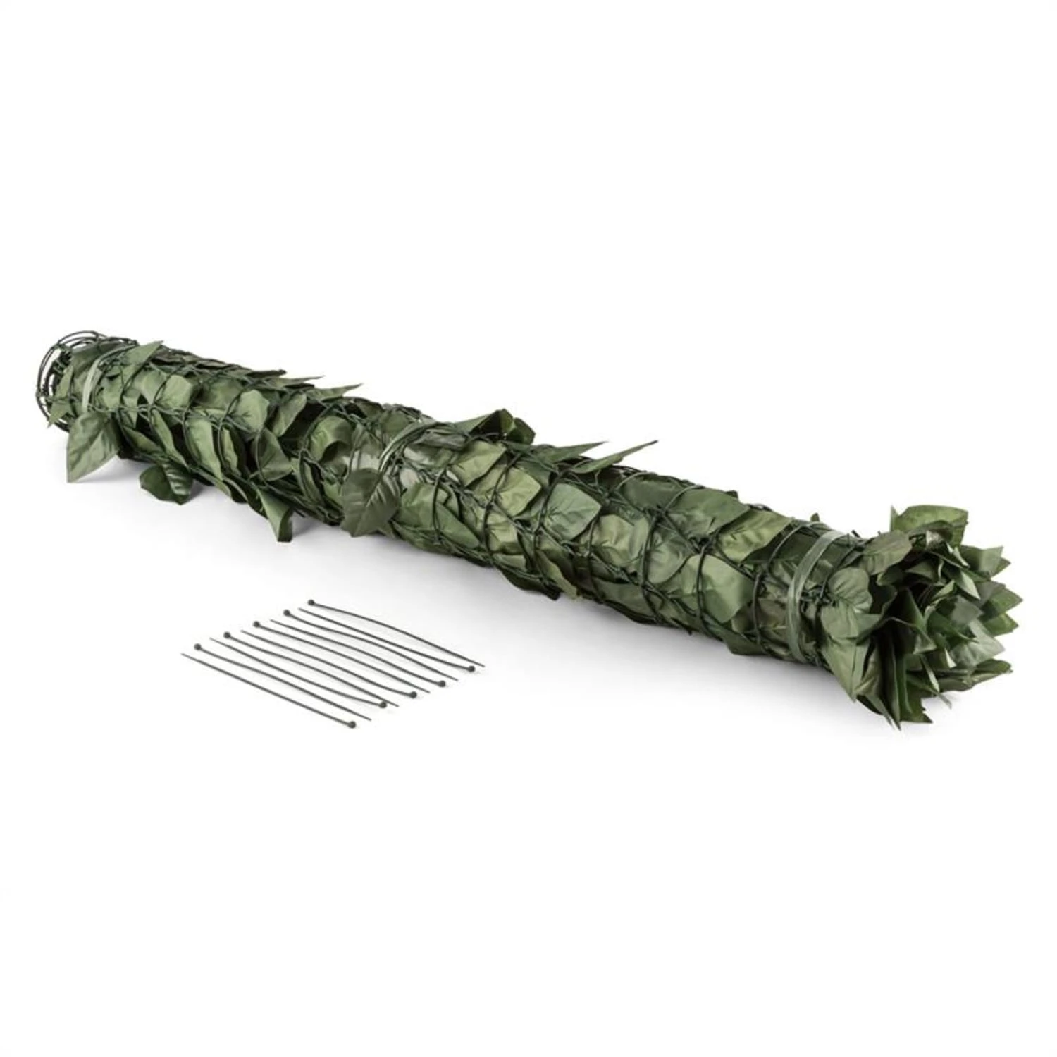 Fency Dark Leaf Recinto Per Proteggere La Privacy 8 Fency Dark Leaf Recinto Per Proteggere La Privacy - immagine 6