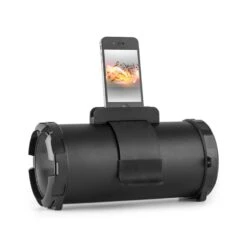 SmartHold Supporto Per Tablet 11 SmartHold Supporto Per Tablet -Elettrodomestici Negozio 10029260 yy 0003 ambient auna SmartHold Tablet Smartphone Halterung