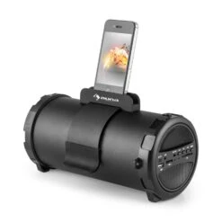 SmartHold Supporto Per Tablet 14 SmartHold Supporto Per Tablet -Elettrodomestici Negozio 10029260 yy 0006 ambient auna SmartHold Tablet Smartphone Halterung