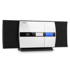 V-15 Impianto Stereo