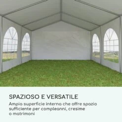 Sommerfest Tenda Da Party -Elettrodomestici Negozio 10029435 it 0003 logo