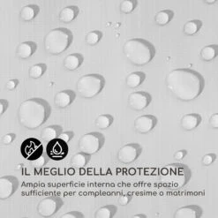 Sommerfest Tenda Da Party -Elettrodomestici Negozio 10029435 it 0004 logo