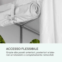 Sommerfest Tenda Da Party -Elettrodomestici Negozio 10029435 it 0007 logo