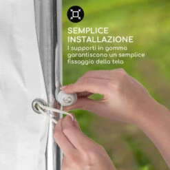 Sommerfest Tenda Da Party -Elettrodomestici Negozio 10029435 it 0008 logo