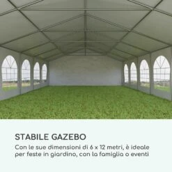 Sommerfest Tenda Da Party -Elettrodomestici Negozio 10029444 it 0003 logo