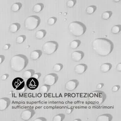 Sommerfest Tenda Da Party -Elettrodomestici Negozio 10029444 it 0004 logo