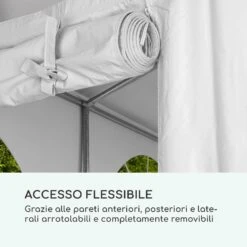 Sommerfest Tenda Da Party -Elettrodomestici Negozio 10029444 it 0007 logo