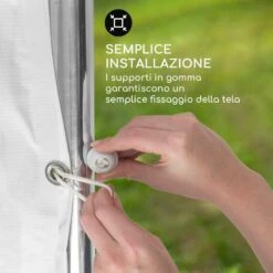 Sommerfest Tenda Da Party -Elettrodomestici Negozio 10029444 it 0008 logo