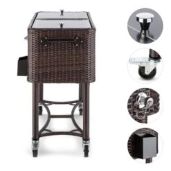 Springbreak Carrello Delle Bevande -Elettrodomestici Negozio 10029648 yy 0003 logo