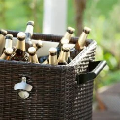 Springbreak Carrello Delle Bevande -Elettrodomestici Negozio 10029648 yy 0005 logo