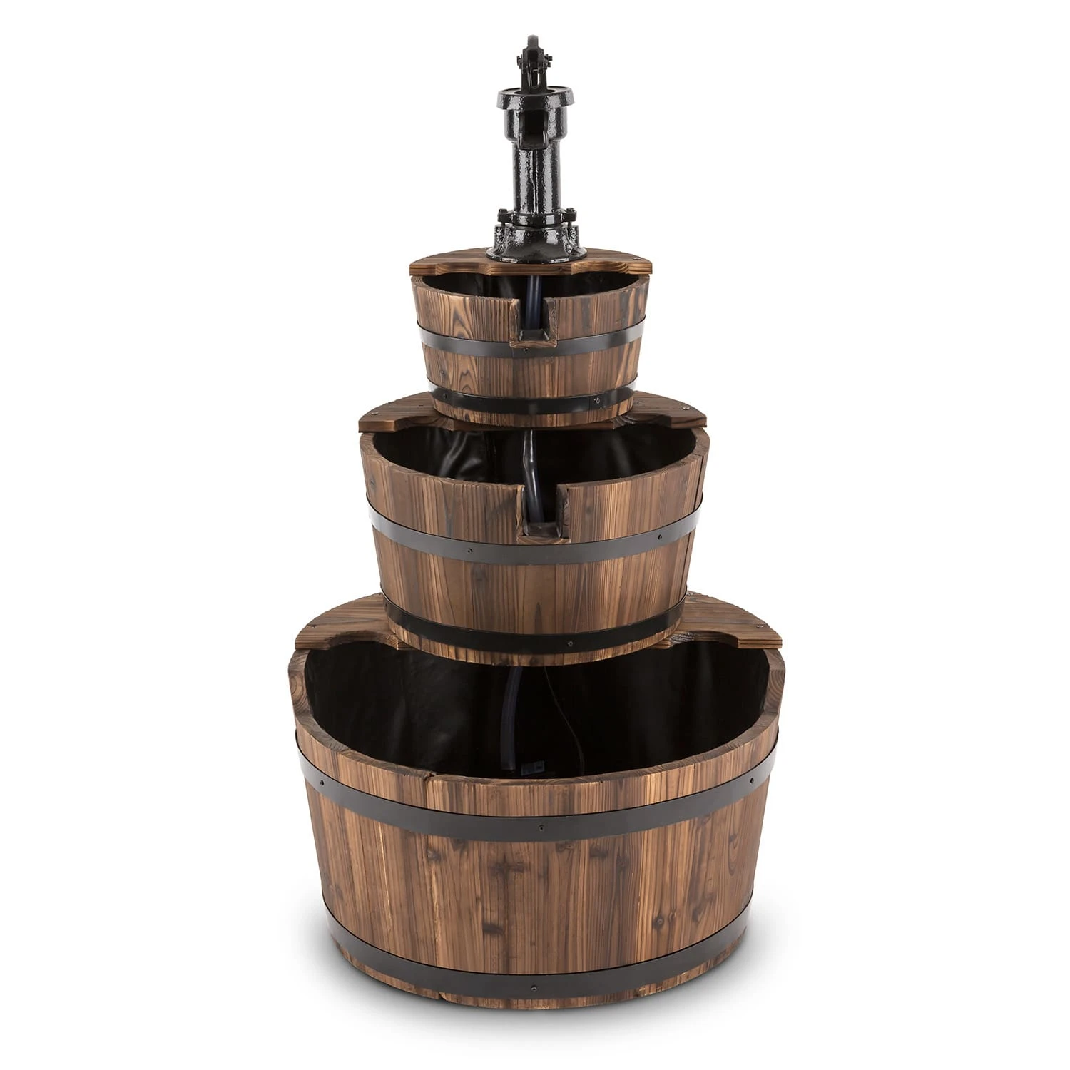 Cascada 2G Fontana A Cascate 6 Cascada 2G Fontana A Cascate - immagine 4