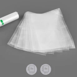 Foodlocker Pro Macchina Per Sottovuoto -Elettrodomestici Negozio 10029742 IT 0003 usp