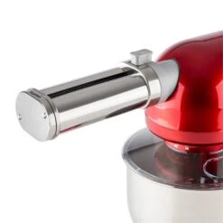 Lucia Pasta Macchina Per La Pasta -Elettrodomestici Negozio 10029757 yy 0004 detail Klarstein Lucia Pasta 40 Pasta Aufsatz