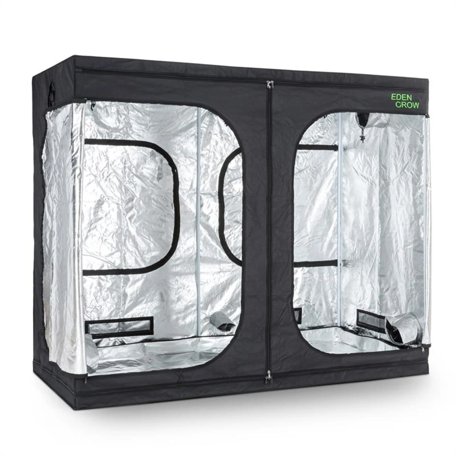 Eden Grow XL Tenda Per Coltivare 3 Eden Grow XL Tenda Per Coltivare