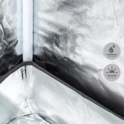 Eden Grow XL Tenda Per Coltivare 9 Eden Grow XL Tenda Per Coltivare -Elettrodomestici Negozio 10029769 yy 0003 logo grow tent