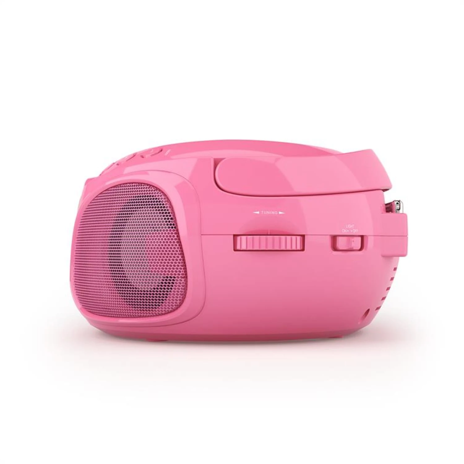 Roadie CD Boombox - immagine 6