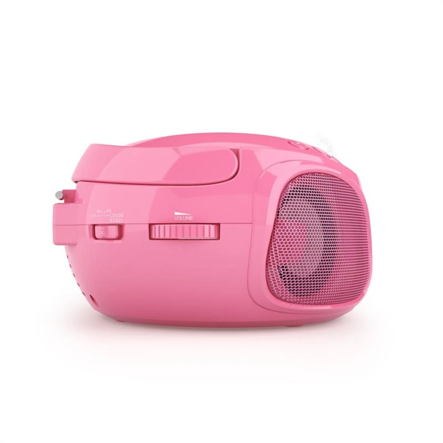 Roadie CD Boombox - immagine 7