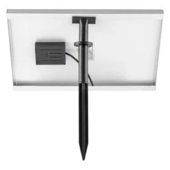 Wasserwerk 250 Pompa D'acqua Solare -Elettrodomestici Negozio 10029901 yy 0003 titel back Blumfeldt Wasserwerk 250 Solar Springbrunnen LED