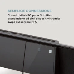 Impianto Stereo Verticale V-20 DAB -Elettrodomestici Negozio 10029926 it 0005 logo