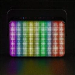 Dazzl 5.0 Altoparlanti Bluetooth 9 Dazzl 5.0 Altoparlanti Bluetooth -Elettrodomestici Negozio 10029967 yy 0002 ambient auna bluetooth speaker