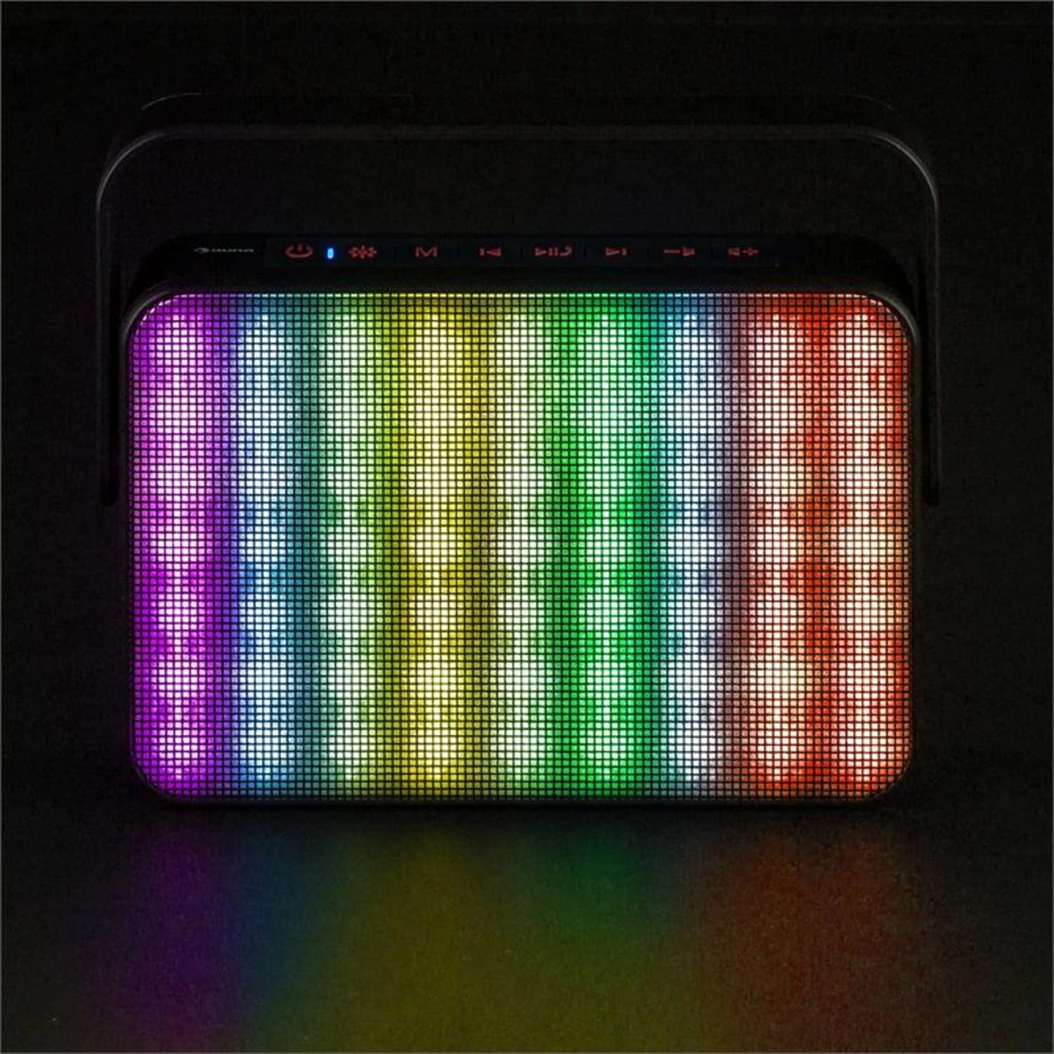 Dazzl 5.0 Altoparlanti Bluetooth 4 Dazzl 5.0 Altoparlanti Bluetooth - immagine 2