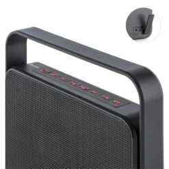 Dazzl 5.0 Altoparlanti Bluetooth 12 Dazzl 5.0 Altoparlanti Bluetooth -Elettrodomestici Negozio 10029967 yy 0005 detail auna bluetooth speaker