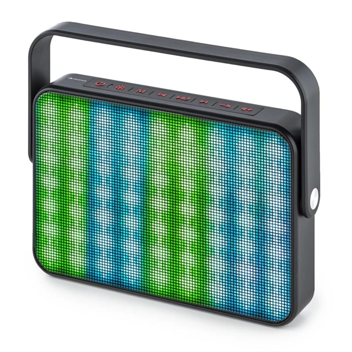 Dazzl 5.0 Altoparlanti Bluetooth 8 Dazzl 5.0 Altoparlanti Bluetooth - immagine 6