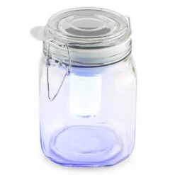 Wetterfrosch Luce D'atmosfera LED