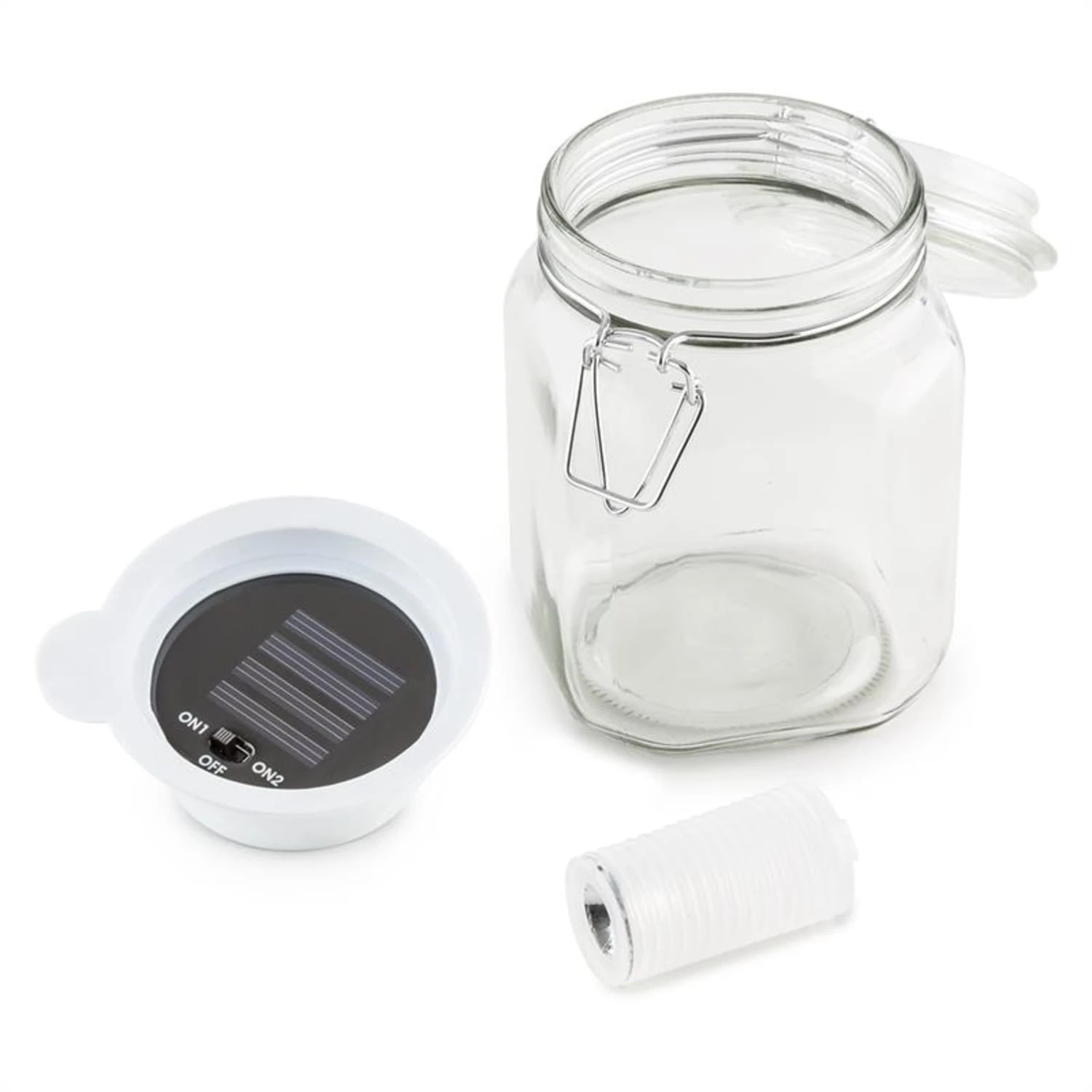 Wetterfrosch Luce D'atmosfera LED 5 Wetterfrosch Luce D'atmosfera LED - immagine 3