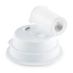 Wetterfrosch Luce D'atmosfera LED 10 Wetterfrosch Luce D'atmosfera LED -Elettrodomestici Negozio 10030097 yy 0004 detail oneConcept Wetterfrosch Solarlicht LED Glas