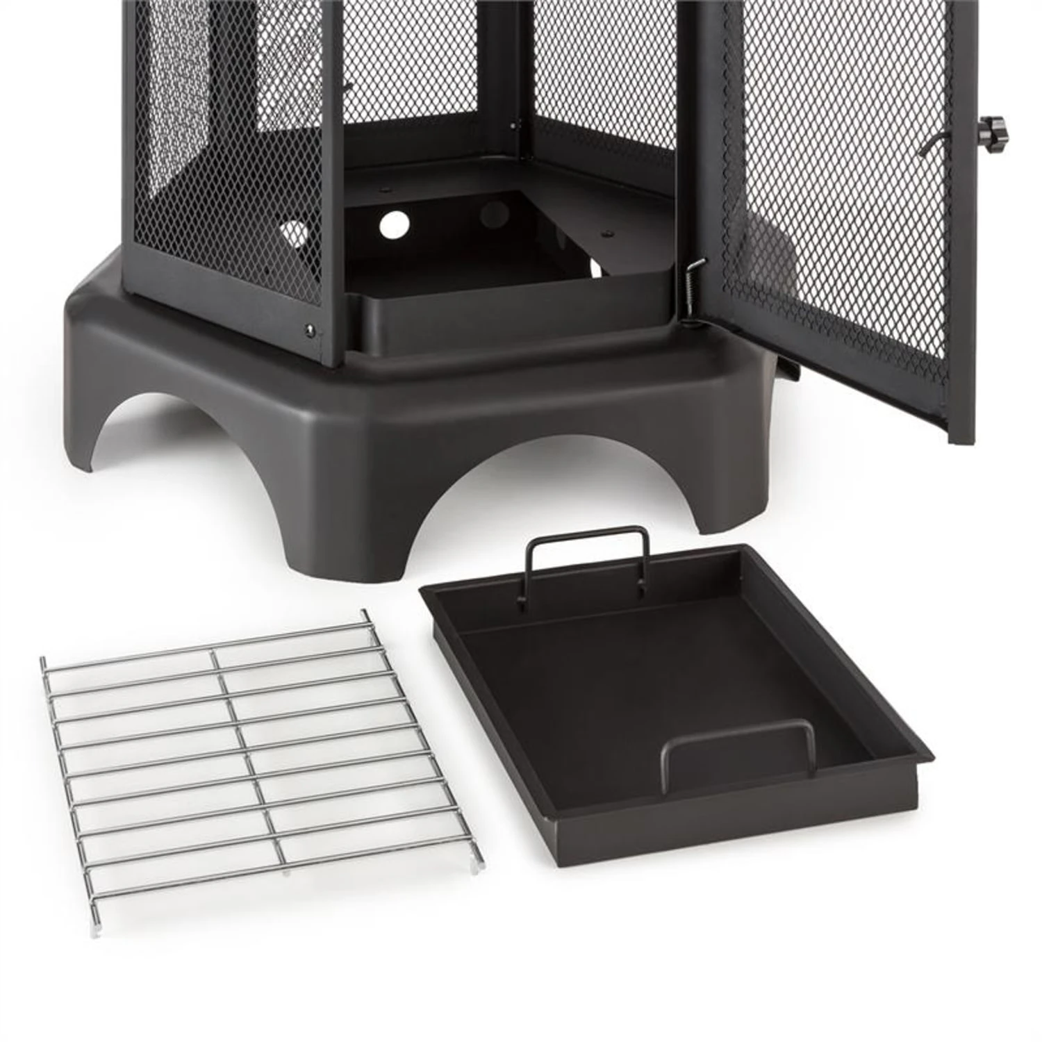 Mandala Camino Da Giardino 7 Mandala Camino Da Giardino - immagine 5