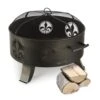 Versailles Braciere -Elettrodomestici Negozio 10030244 yy 0001 titel 24 5 iron fire bowl