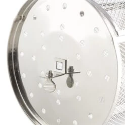 BBQ-Cage Griglia 10 BBQ-Cage Griglia -Elettrodomestici Negozio 10030296 yy 0003 detail Klarstein BBQ Cage Grill Kaefig