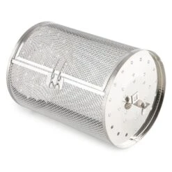 BBQ-Cage Griglia 11 BBQ-Cage Griglia -Elettrodomestici Negozio 10030296 yy 0004 titel Klarstein BBQ Cage Grill Kaefig