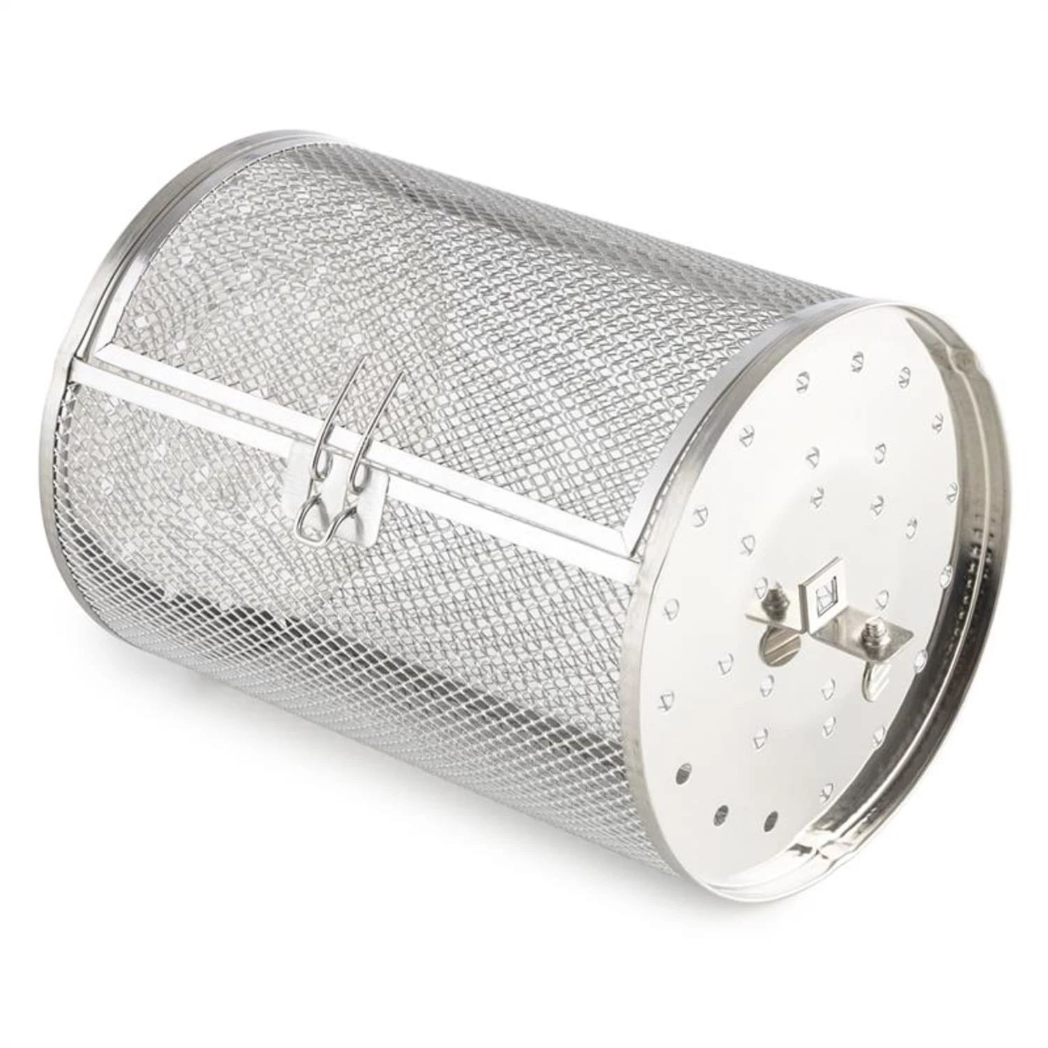 BBQ-Cage Griglia 6 BBQ-Cage Griglia - immagine 4