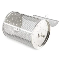 BBQ-Cage Griglia 12 BBQ-Cage Griglia -Elettrodomestici Negozio 10030296 yy 0005 titel Klarstein BBQ Cage Grill Kaefig