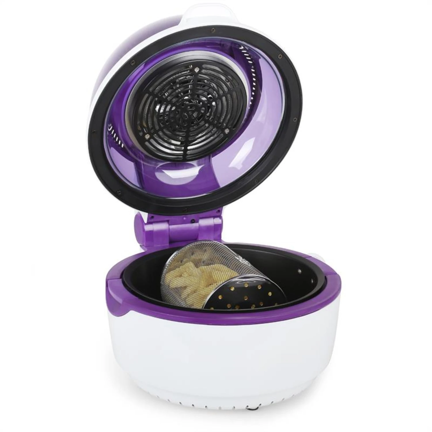 BBQ-Cage Griglia 8 BBQ-Cage Griglia - immagine 6