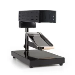 Appenzell 2G Piastra Raclette Tradizionale -Elettrodomestici Negozio 10030306 yy 0003 detail Klarstein Appenzell 2G Raclette reedit